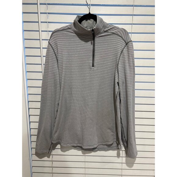 Lululemon 1/4 Zip Pullover -‎ Size XL - Picture 1 of 4